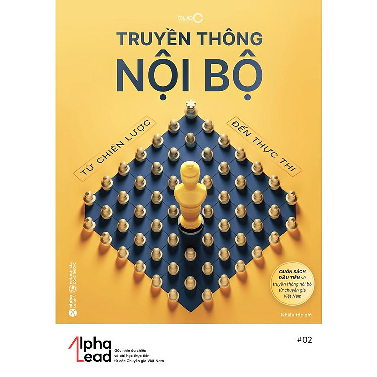 Truyền Thông Nội Bộ – Bản Quyền