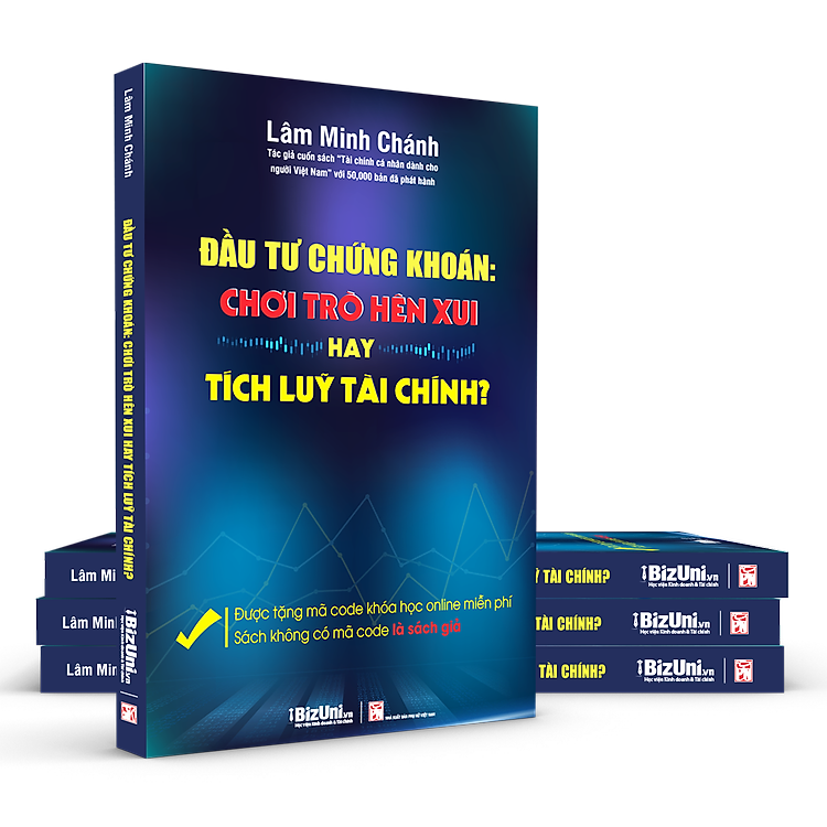 Đầu Tư Chứng Khoán: Chơi Trò May Rủi Hay Tích Lũy Tài Chính? - Ảnh 3
