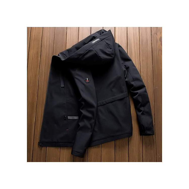 Áo Khoác Nam cao cấp