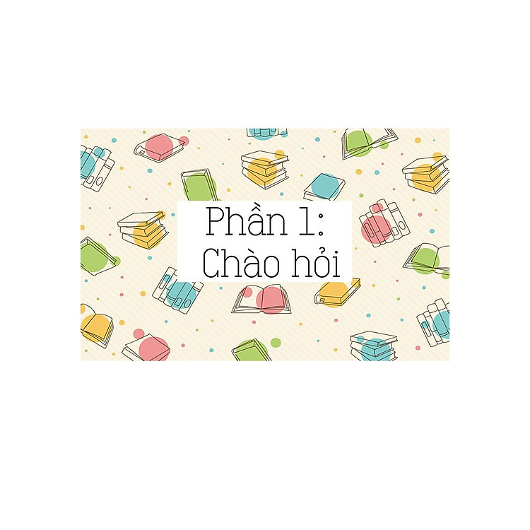 Giao Tiếp Tiếng Anh Thật Dễ Dàng - Easy English Conversation (Tái Bản 2020) - Ảnh 8