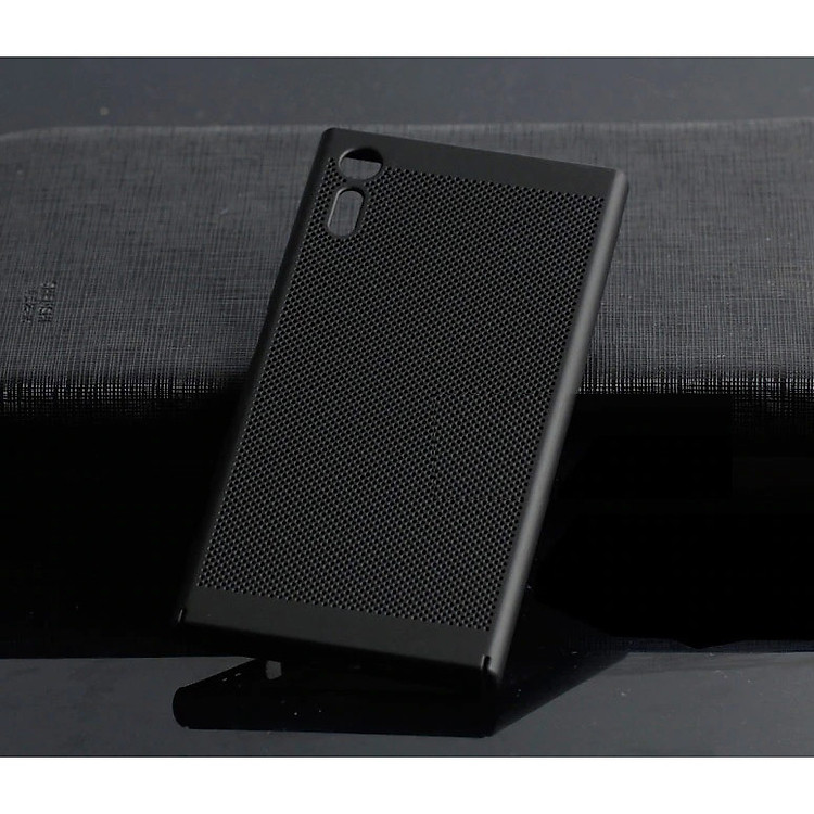 Ốp Lưới Tản Nhiệt Chống Nóng Cho Sony Xperia Xz
