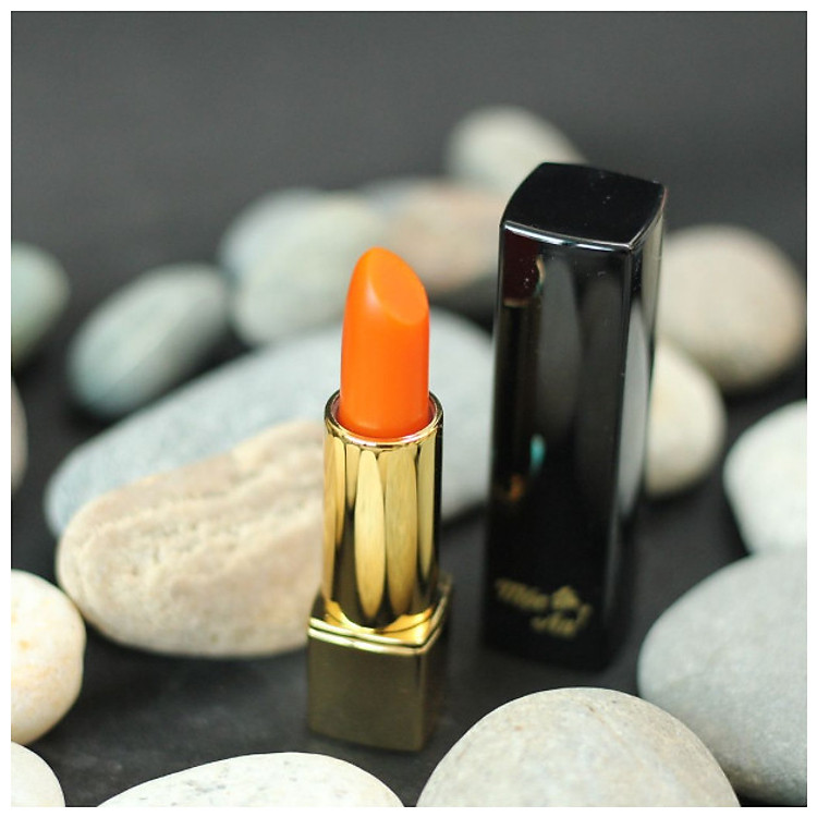 Son Dưỡng Gấc - Mộc An