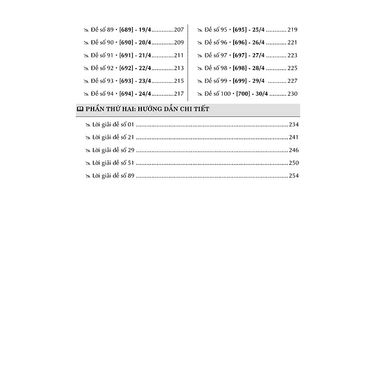 100 Đề Minh Họa Tốt Nghiệp THPT 2025 - M&ocirc;n Ngữ Văn - Ảnh 5