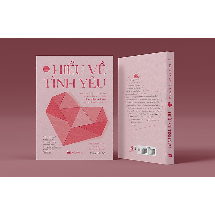 Hiểu Về Tình Yêu - Ảnh 4