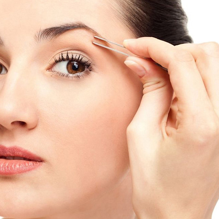 Paradise Beauty & Spa - Tỉa Tạo Dáng Chân Mày