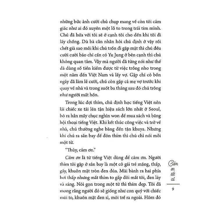 Cảm Ơn Tất Cả - Ảnh 7