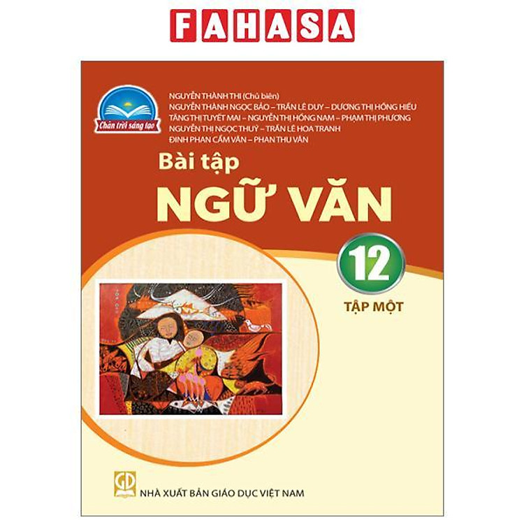 Bt Ngữ Văn 12 – Tập 1