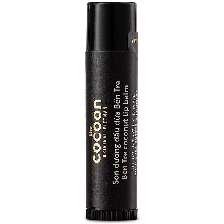 Son Dưỡng Dầu Dừa Bến Tre Cocoon