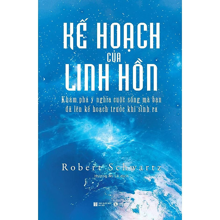 Newshop: Kế Hoạch Của Linh Hồn