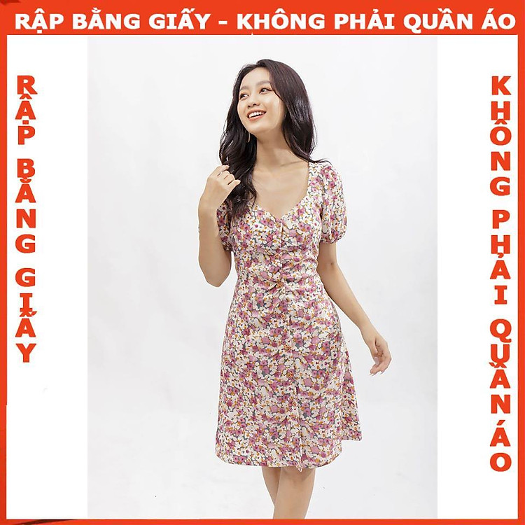 Rập giấy A0 mã 984 (Bản vẽ)