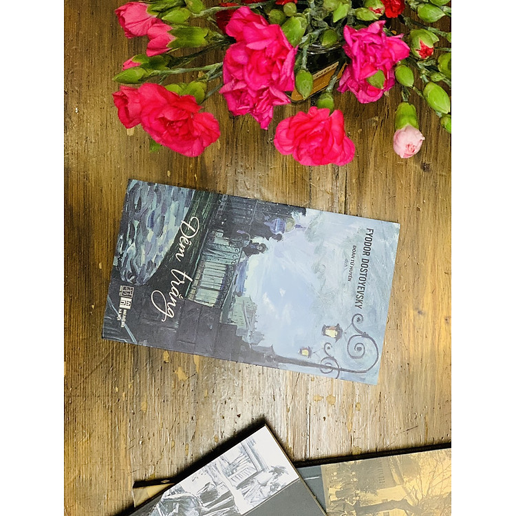 Đêm Trắng – Fyodor Dostoevsky