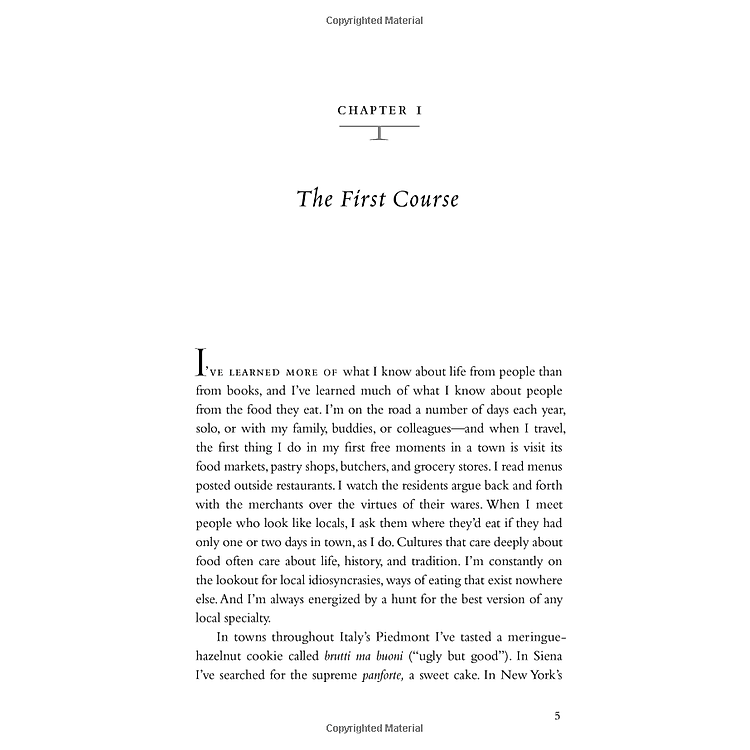 Setting the Table: The Transforming Power of Hospitality in Business