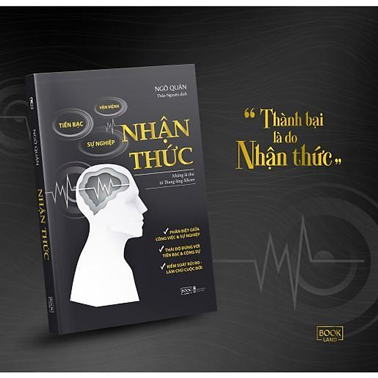 Nhận Thức - Ngô Quân - Ảnh 3
