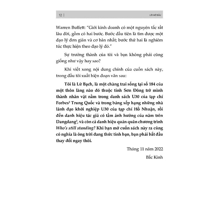 21 Ngày Định Vị Bản Thân - Nói Không Với Sự Trì Hoãn - Ảnh 6