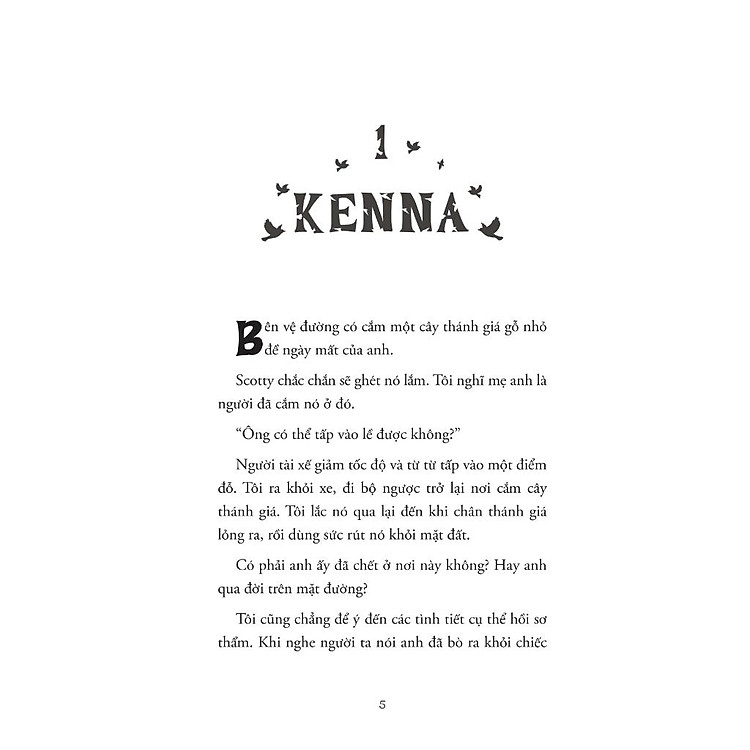 Hồi Ức Vụn Vỡ (Reminders Of Him) - Ảnh 3