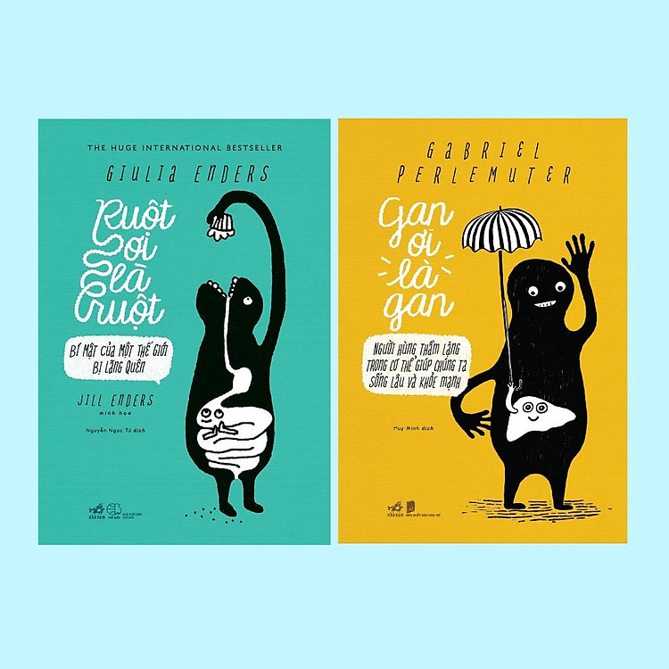 Ruột ơi là ruột