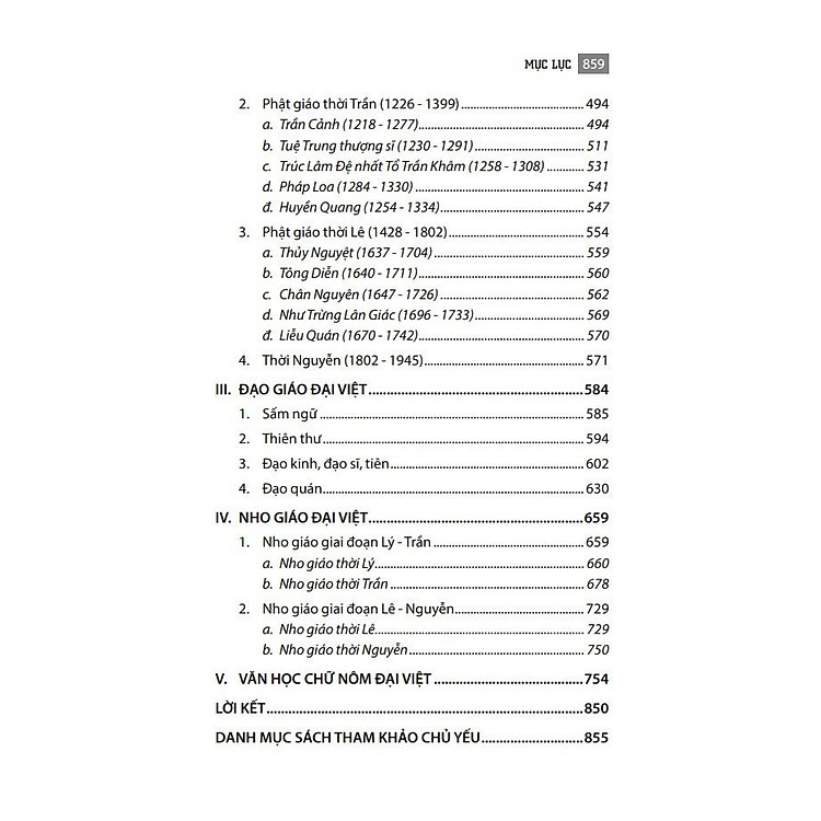 Văn Minh Đại Việt - Ảnh 6