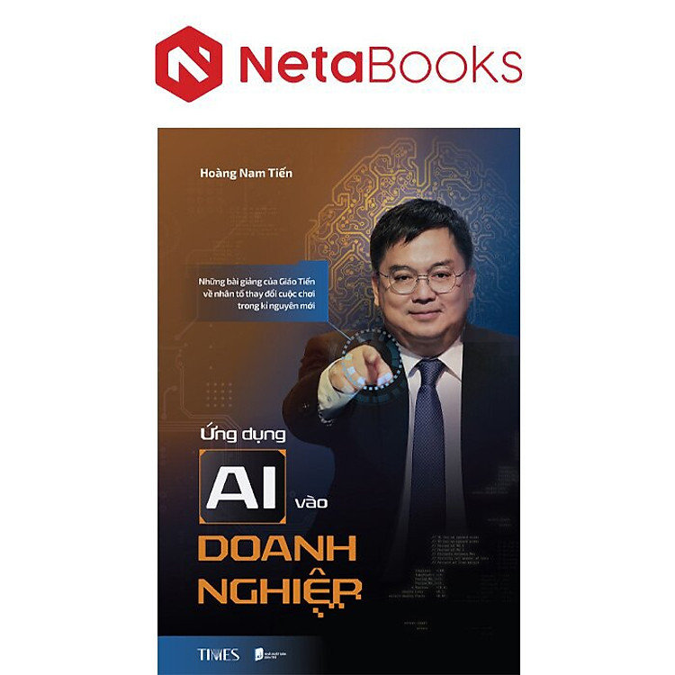 Ứng Dụng Ai Vào Doanh Nghiệp