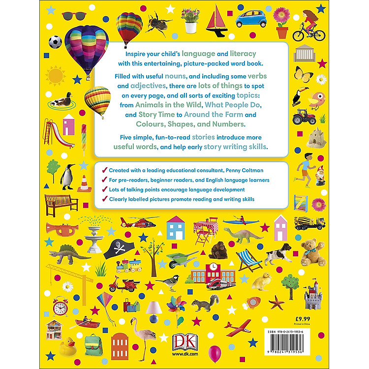 1000 Useful Words - Ảnh 4