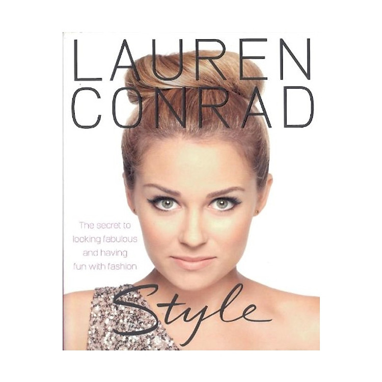Lauren Conrad Style