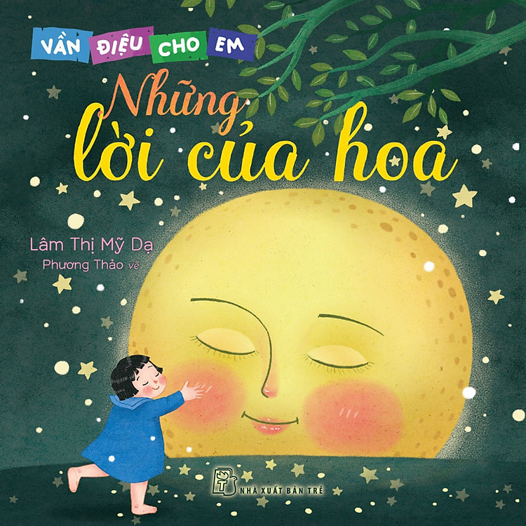 Vần điệu cho em: Những lời của hoa