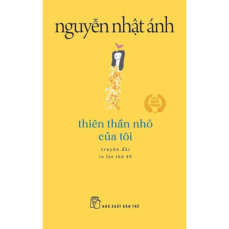 Nguyễn Ngọc Ánh - Thiên Thần Nhỏ Của Tôi