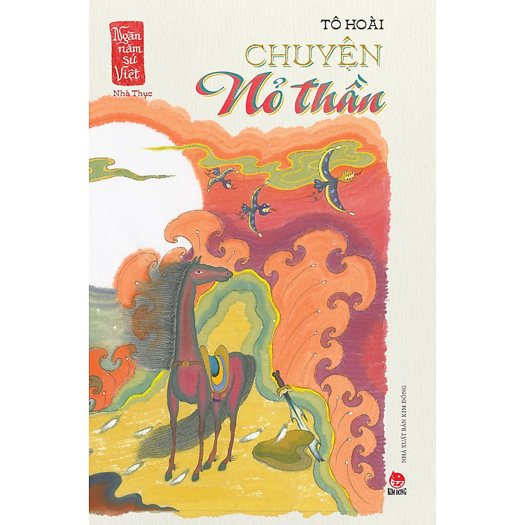 Chuyện Nỏ Thần (Ngàn Năm Sử Việt – Nhà Thục)