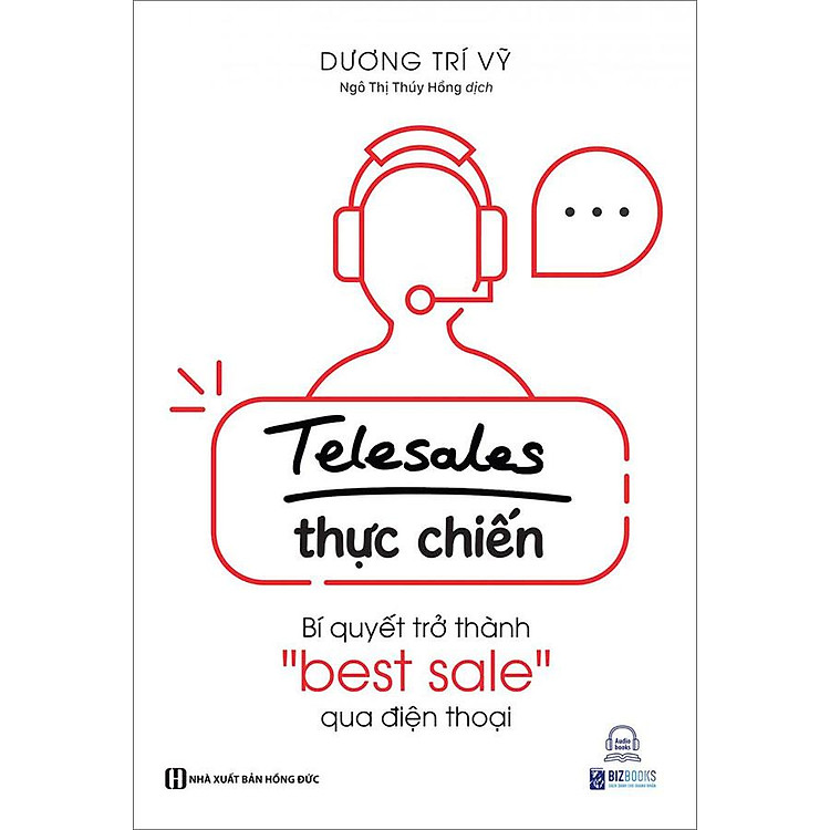Telesales Thực Chiến - Bí Quyết Trở Thành "Best Sale" Qua Điện Thoại