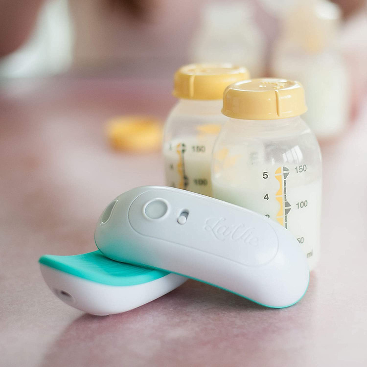 Đệm Mát Xa Chườm Ấm Lavie (02 cái) Chính hãng Giá tốt - Hình ảnh 4