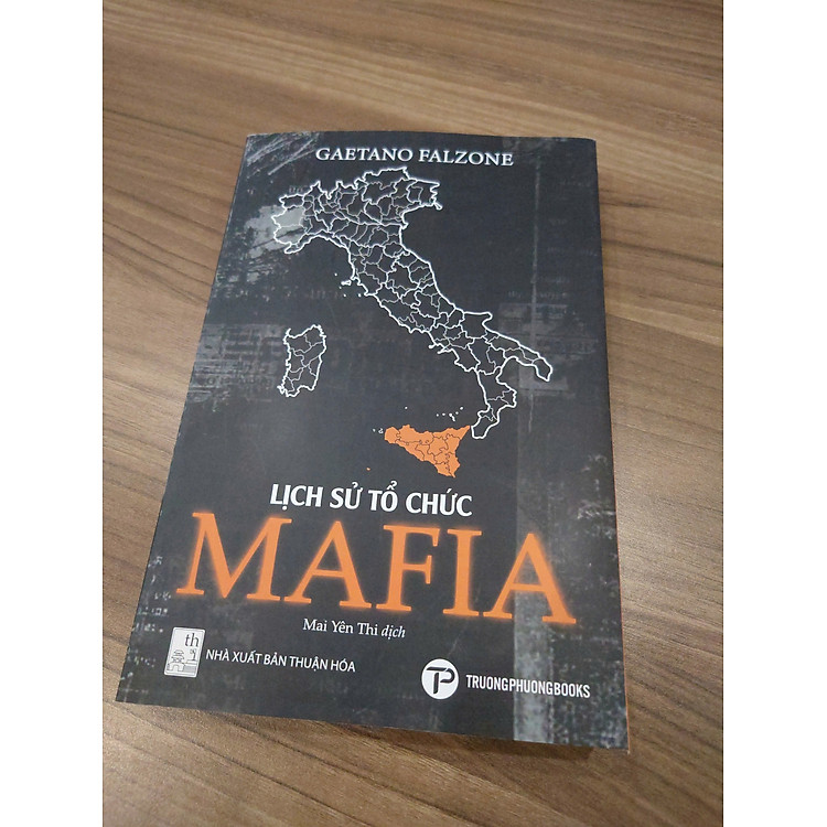 Lịch sử tổ chức Mafia - Ảnh 5