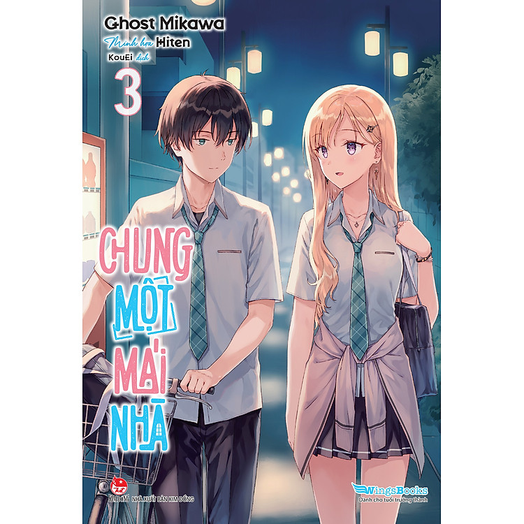 Chung Một Mái Nhà – Tập 3 - Ảnh 2