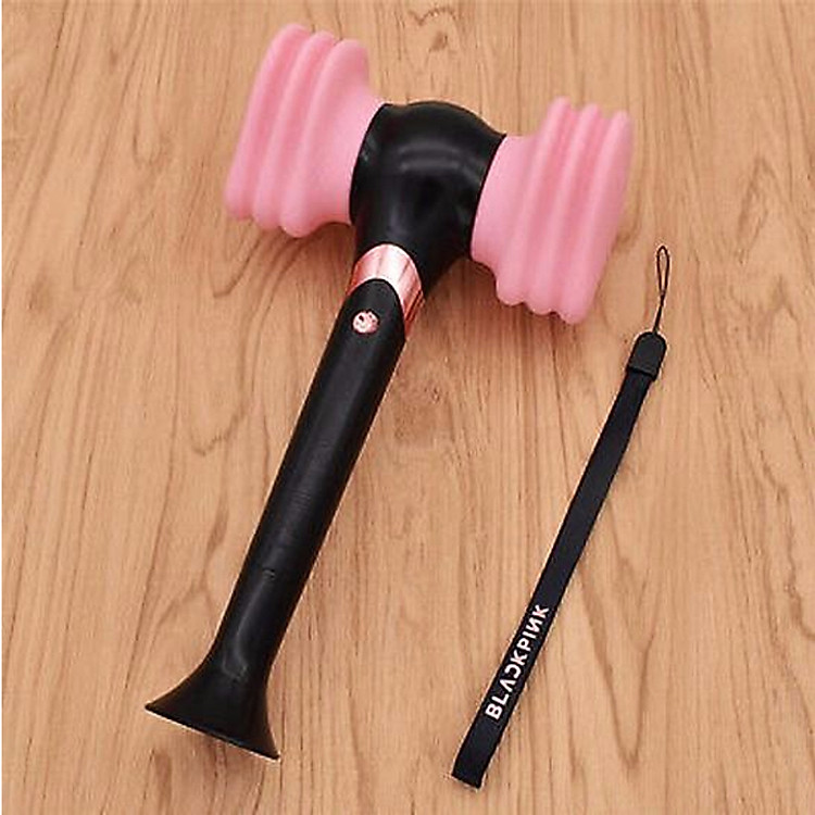 Gậy Cổ Vũ Unoff Lightstick Blackpink Ver1 gậy cổ vũ ánh sáng hòa nhạc phát sáng nhóm nhạc idol Hàn quốc