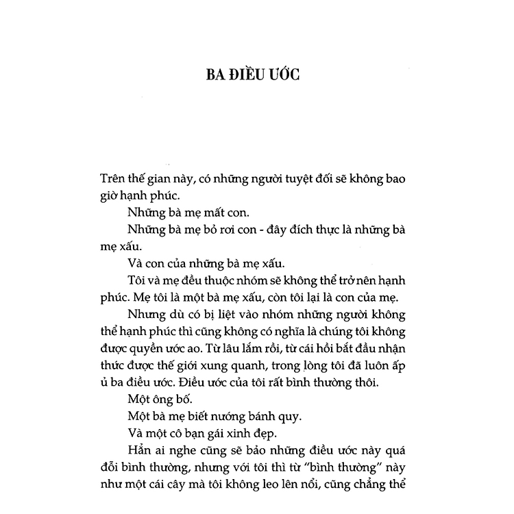 Mẹ Xấu - Ảnh 3