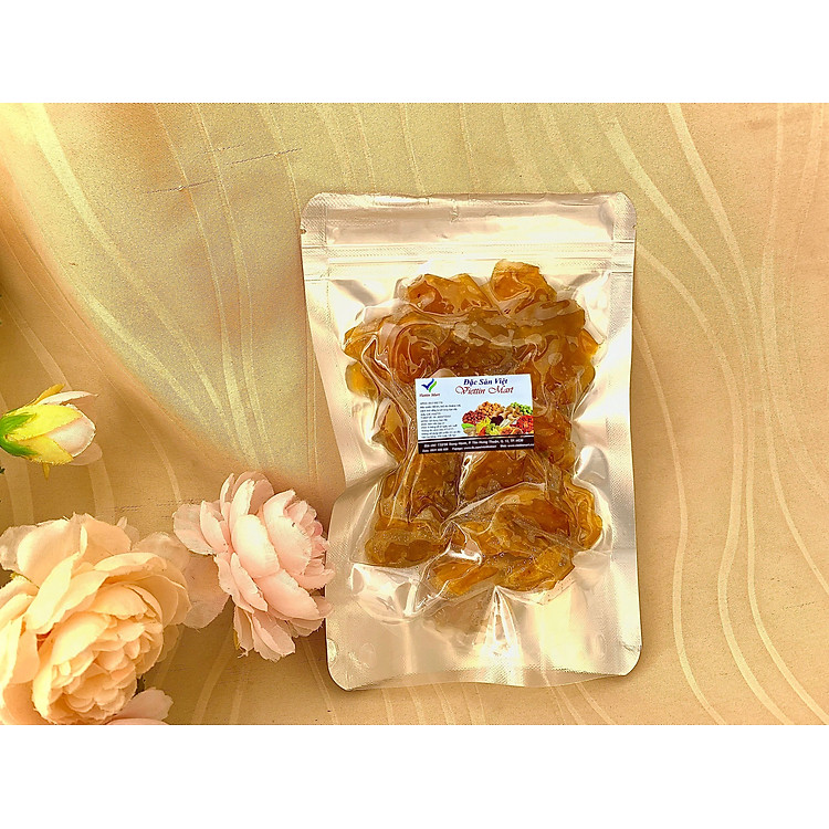 Nguyên Liệu Và Các Loại Mứt Làm Bánh Trung Thu (Các Loại Bánh) VIETTIN MART