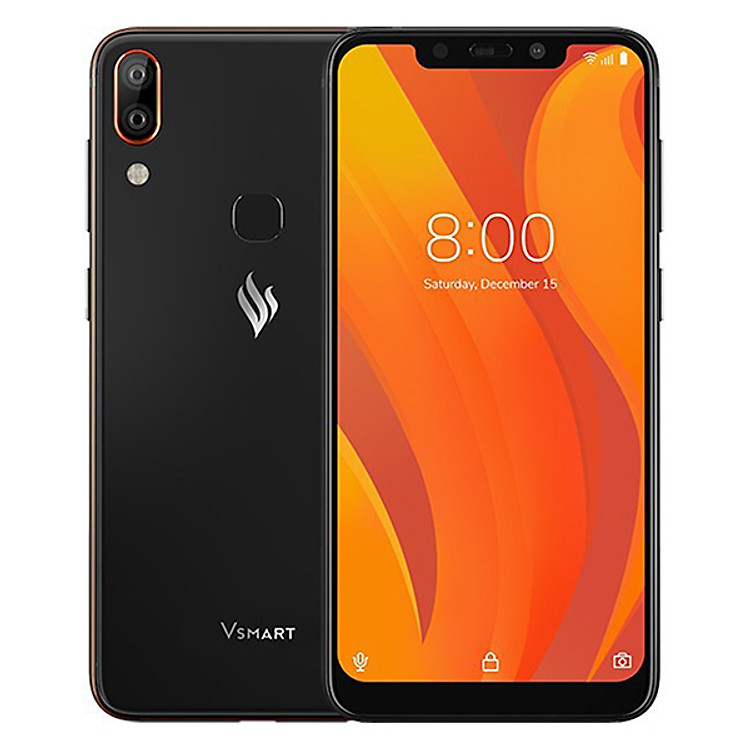 Điện Thoại Vsmart Active 1+ - Hàng Chính Hãng