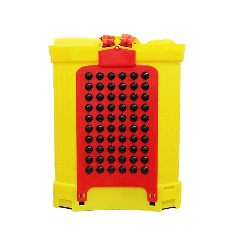 Bình xịt điện Oshima OS20 - 2CN bơm tay và bơm điện