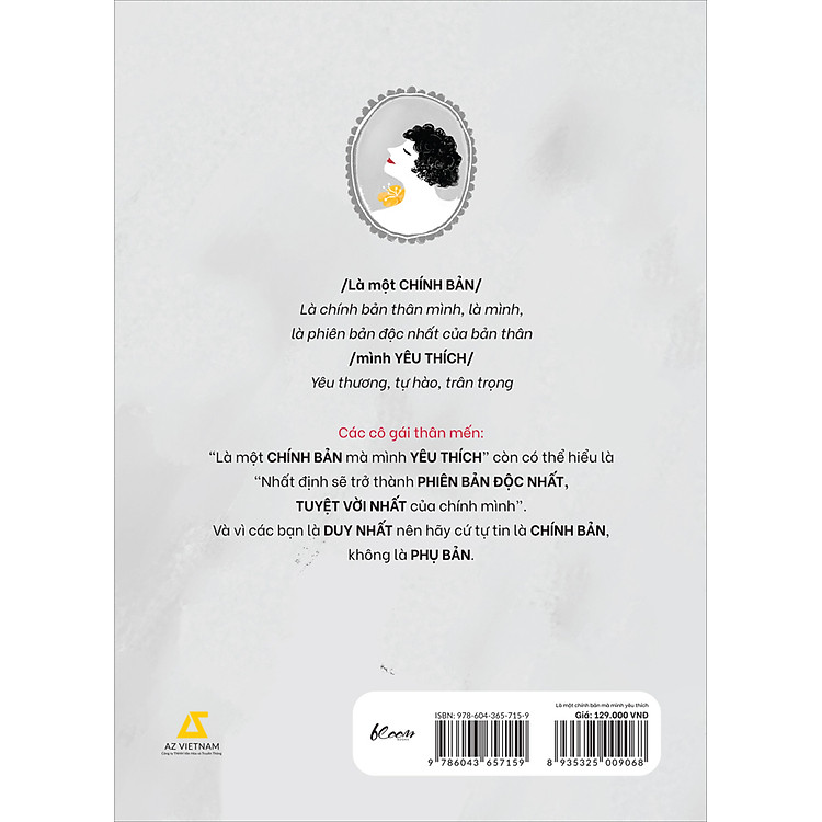 Là Một Chính Bản Mà Mình Yêu Thích - Ảnh 2