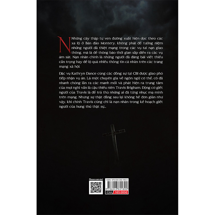 Cây thập tự ven đường - Ảnh 2