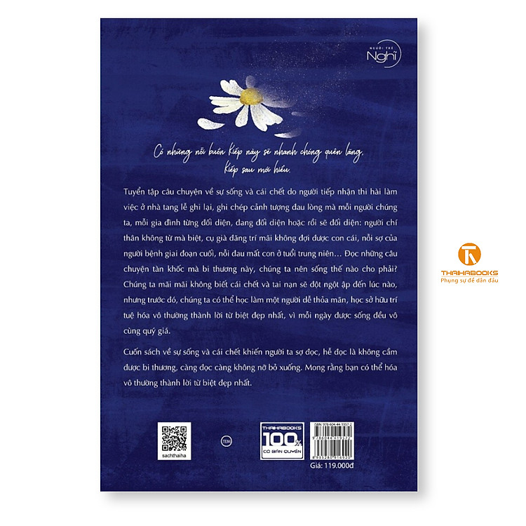 Bi Thương Hơn Dấu Chấm - Ảnh 3