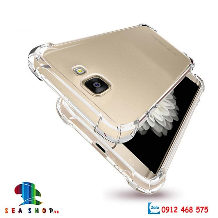 Ốp lưng dành cho Samsung A8, A9 Star,A5 2017, A3, J7 Plus, J5, J3, A7, J7 Pro, A6, J7 Prime, S8, S9, Note 8... Nhựa dẻo-chống sốc