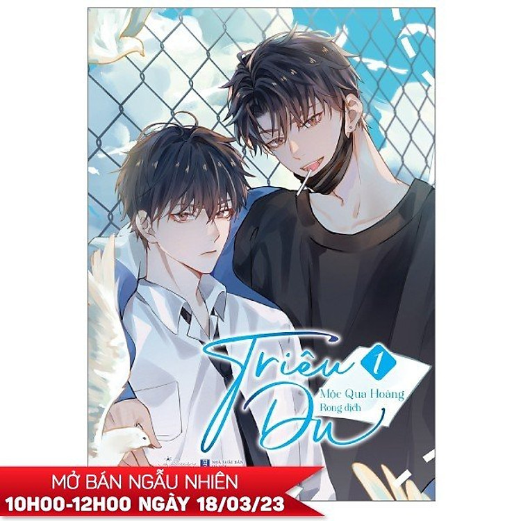 Triêu Du – Tập 1