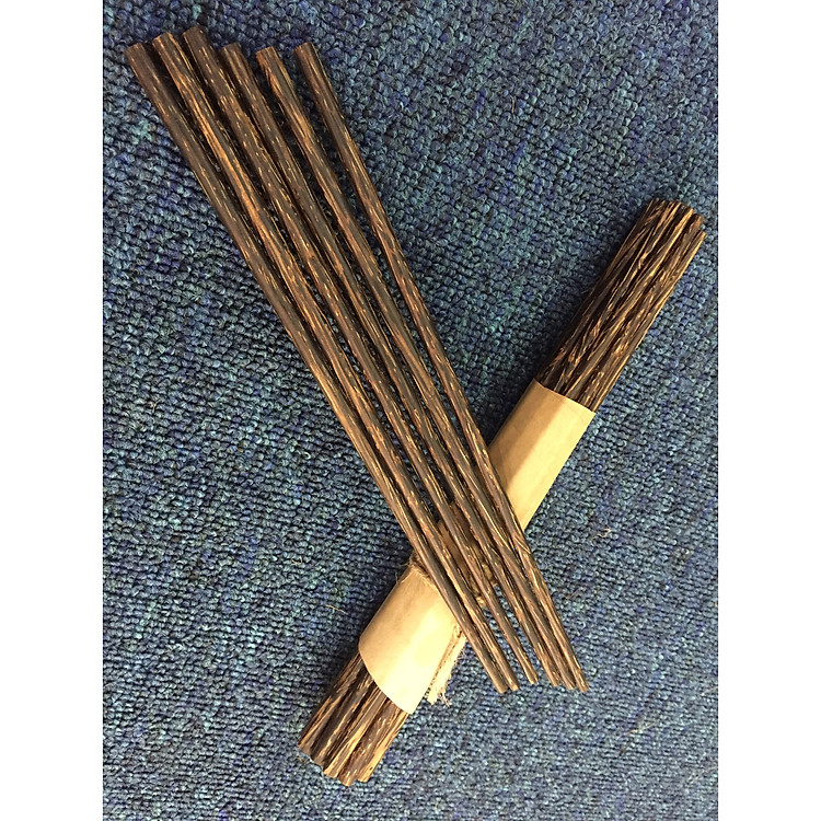 10 ĐÔI ĐŨA GỖ THỐT NỐT CAO CẤP