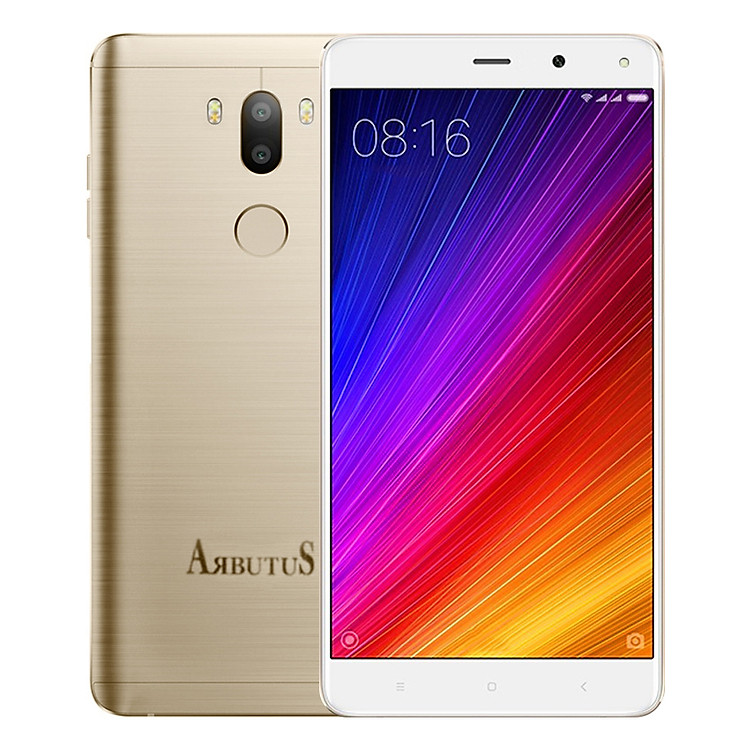 Điện Thoại ArbutuS Max 7S 16GB - Hàng Nhập Khẩu