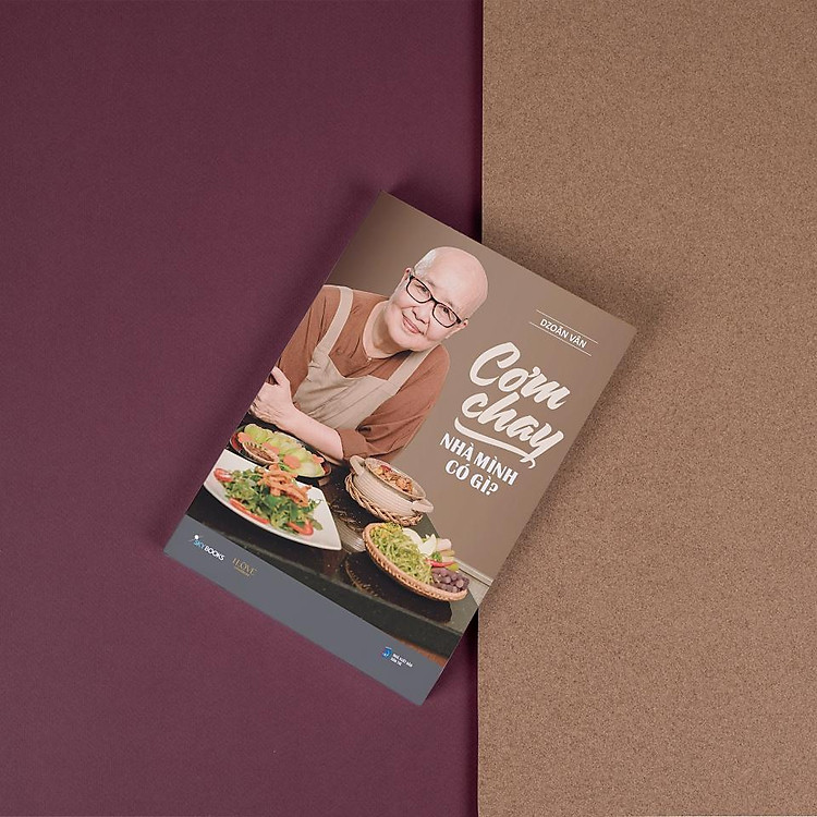 Cơm Chay Nhà Mình Có Gì? - Ảnh 2