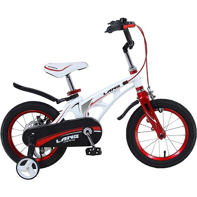 Xe đạp trẻ em LANQ WLN