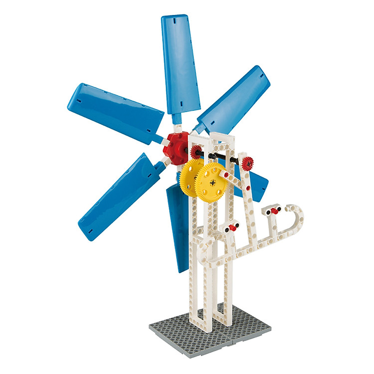 Mua Gói Gigo Toys Động Cơ Quạt Gió Chính hãng Tiết kiệm - Hình ảnh 2