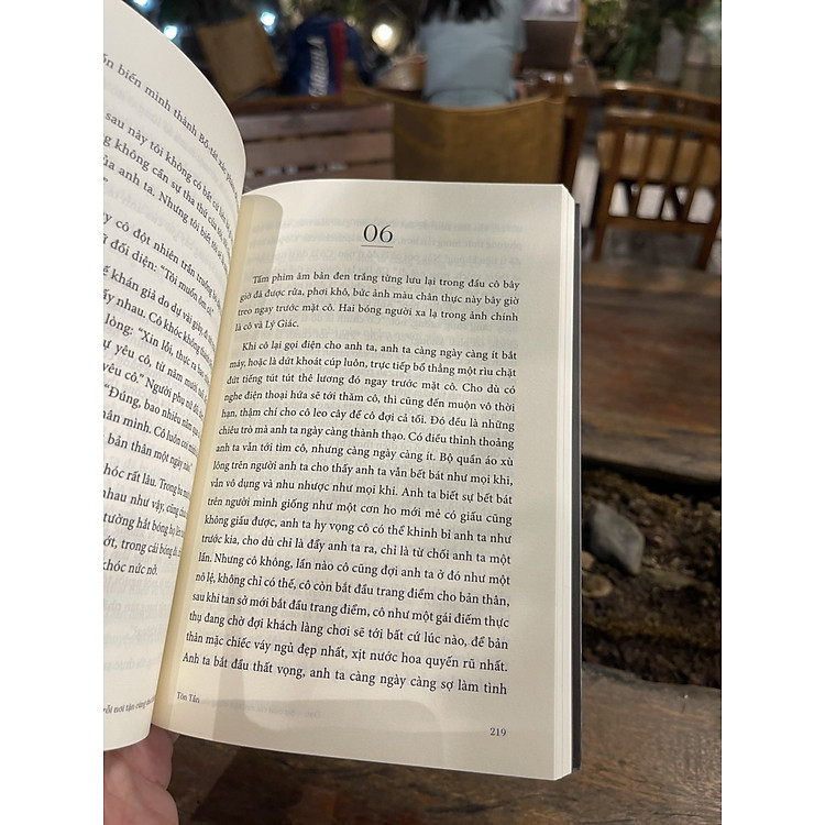 BÓNG MA TRÊN PHỐ GINZA & KẺ ÁM SÁT MỘNG DU - Ảnh 3