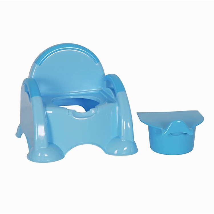 Mua Ghế bô vệ sinh cho bé Song Long Chính hãng Giá rẻ - Hình ảnh 5