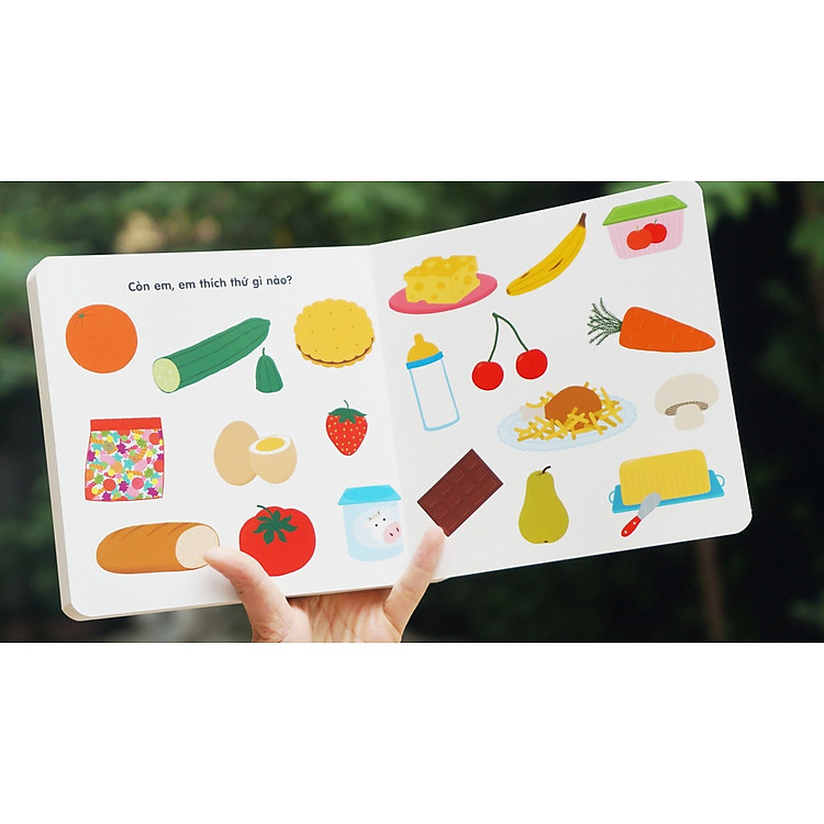 Chuyển Động Thông Minh Đa Ngữ Việt - Anh - Pháp Phương Tiện Giao Thông - Ảnh 7