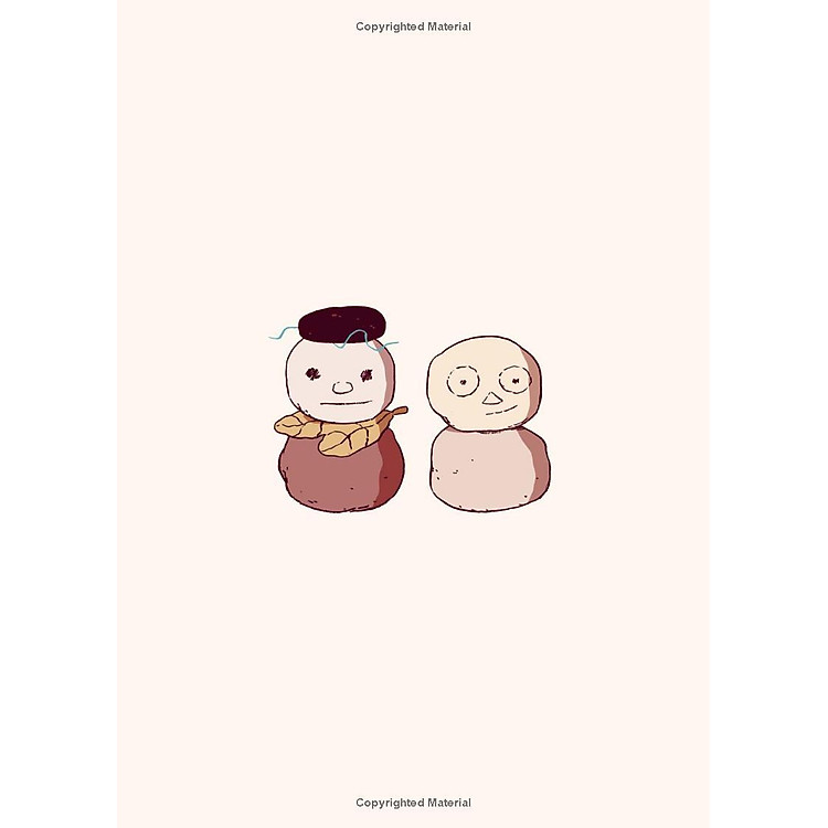 Hildafolk Comics 5: Hilda And The Stone Forest - Ảnh 5